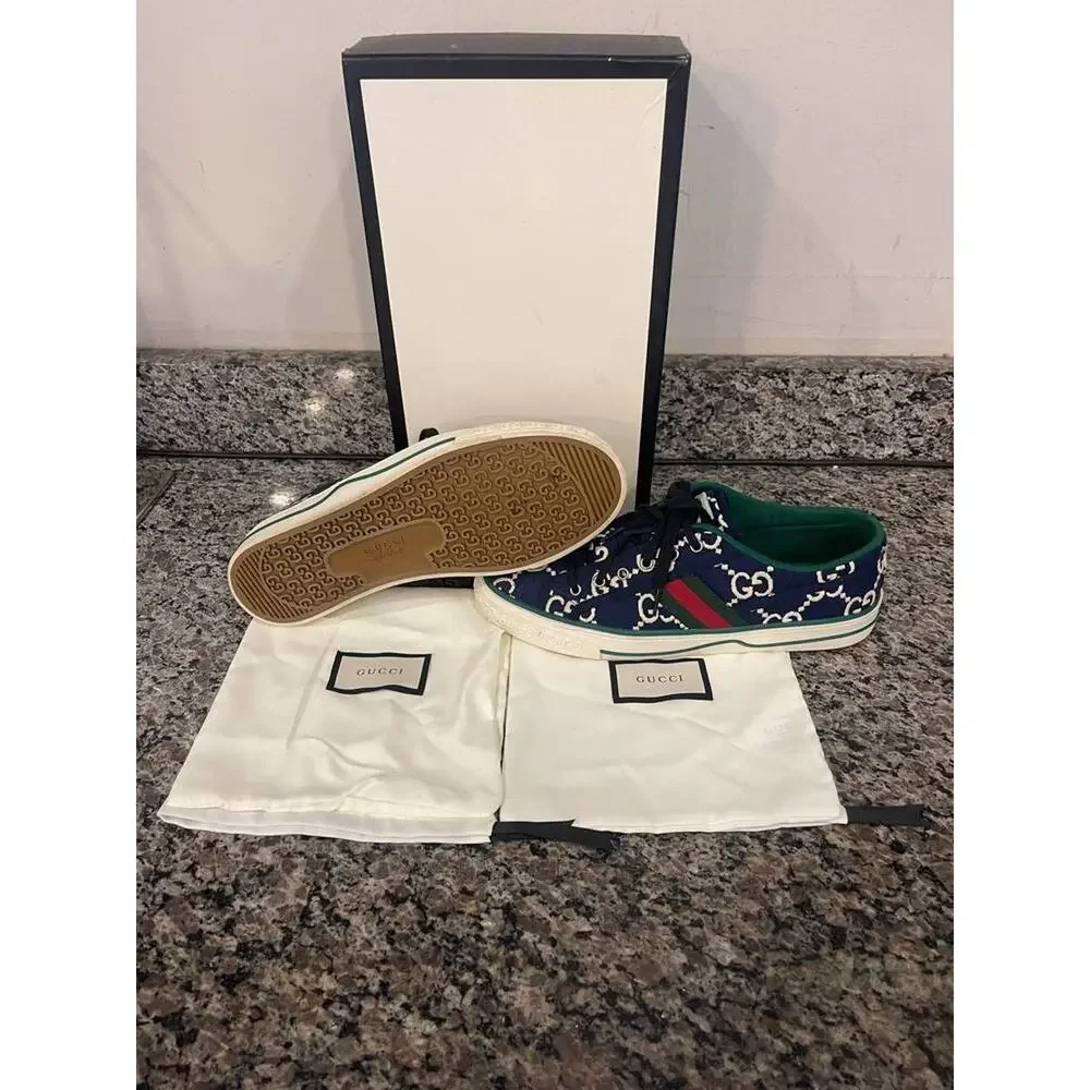 Gucci men size